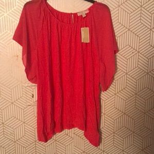 MICHAEL KORS new shirt sz 2X